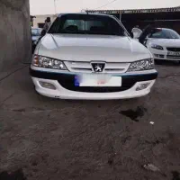 پژو پارس ۹۲ دوگانه کارخانه