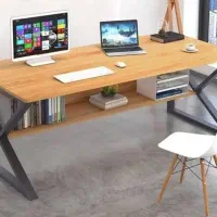 میز تحریر و مدیریت لوکس(پروفیل ‌ضخیم)-تولیدی فریمو