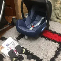 کالسکه وکریر مکس کوزی|کالسکه و لوازم جانبی|تهران, نارمک|دیوار