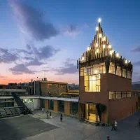 کارمند اداری