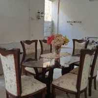 میز ناهار خوری