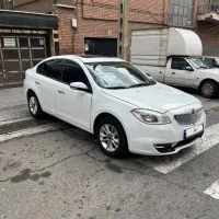 برلیانس H330 اتومات مدل ۹۵