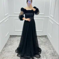 مجلسی نینا مدل تیفانی