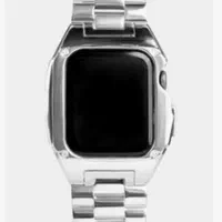 اپل واچ (ست قاب و بند ۴۹ میلیمتر) نقرهای|ساعت|آبادان, |دیوار