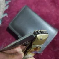 ضامن دار|کلکسیون اشیاء عتیقه|شیراز, دارالرحمه|دیوار