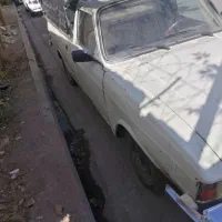 وانت پیکان مدل 91