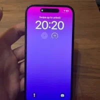 آیفون 14 پرو 256 گیگ، رجیستر شده و اصلی