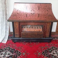 بخاری شومینه