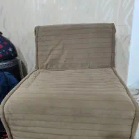 مبل تخت شو یک نفره