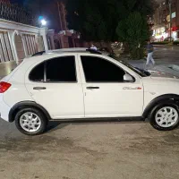 کوییک GX فول آپشن شده|خودرو سواری و وانت|بندرعباس, |دیوار