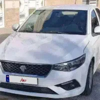 تارا  v1 مدل ۱۴۰۰  فروش فوری