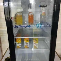 یخچال ۸۵لیتری ایستکول