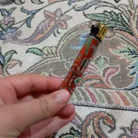 فندک سنگی|کلکسیون اشیاء عتیقه|تربتحیدریه, شهرک ولیعصر|دیوار