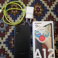 گوشی a12سالم