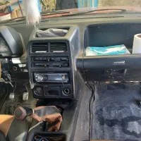 سوزوکی ویتارا دودف باپاترول پرایدمزدانیسان|خودرو سواری و وانت|مشهد, شهرک رازی (شهرک غرب)|دیوار