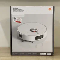 جارو رباتیک هوشمند شیائومی مدل S20 Plus