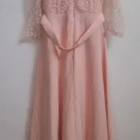 پیراهن مجلسی سایز ۳۸