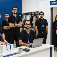 موبایل گرافر و ادمین حضوری