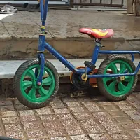 فروش دو عدد دو چرخه