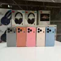 ایفون 17 مینی