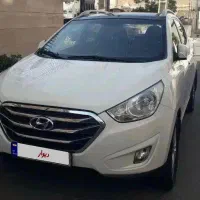 توسان ۲۰۱۳ تمیز و مرتب