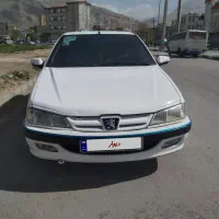 پژوپارس ۹۲دوگانه فابریک