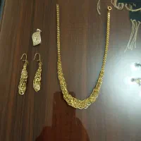 سرویس طلا نو