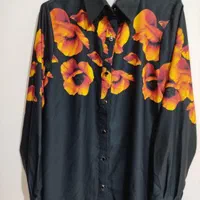 لباس|لباس|رشت, توشیبا|دیوار