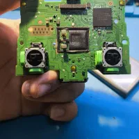 تعمیرات تخصصی و حرفه ای دستهps4 ps5 xboxبا گارانتی|کنسول، بازی ویدئویی و آنلاین|اهواز, پادادشهر|دیوار