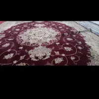 دوعددفرش دوازده متری