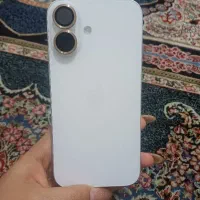 ایفون ۱۶ باطری ۱۰۰