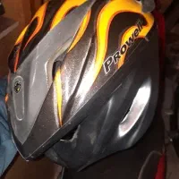 کلاه دوچرخه سواری|دوچرخه، اسکیت، اسکوتر|اراک, |دیوار