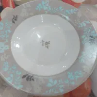 سرویس ناقص لومینارک|ظروف سرو و پذیرایی|پردیس, فاز ۲|دیوار