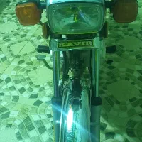 فروش موتور|موتورسیکلت|میناب, |دیوار