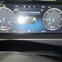 تیگو‌ 8 پلاگن هیبرید|خودرو سواری و وانت|کرج, فاز ۳ گوهردشت|دیوار