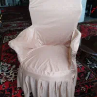 رومبلی تمیز سالم سلطنتی ۶عدد کمبود جا