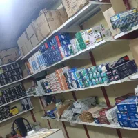 فروش کلیه لوازم یک باب مغازه الکتریکی با سرقفلی|فروشگاه و مغازه|چابهار, |دیوار