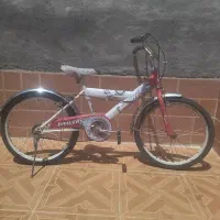 دوچرخه تمیز