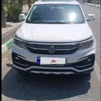 فردا sx5 مدل 1402 فروش فوری 2 روزه