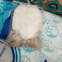 کلاه زمستانه  نونو   دخترانه شیک خوشگل