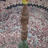 ده تا قلیان چوبی