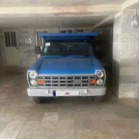 زامیاد z24اپشنال کولردار بنزینی