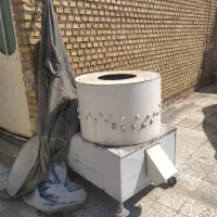 پرکن مرغ