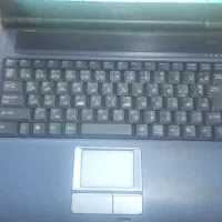 لب تاب سونی آیوا قدیمی|رایانه همراه|هشتگرد, شهرک المهدی|دیوار