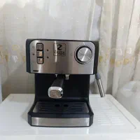 قهوه ساز زیگما