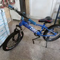 دوچرخه ی ۲۰