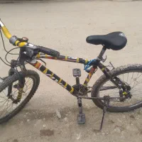 دوچرخه