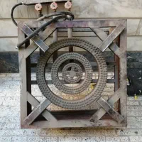 دیگ و اجاق بزرگ و قدیمی|ظروف پختوپز|تهران, جوادیه|دیوار