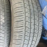 لاستیک bmw و JAK