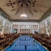 فروش-هتل-سنتی